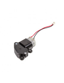 Rowenta RS-2230001048 Двигун щітки (правої) для бічних кромок робота-пилососа Rowenta RS-2230001048 Двигун щітки (правої) для бічних кромок робота-пилососа