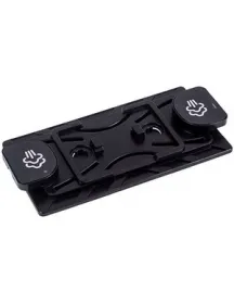 Rowenta RS-2230001388 Тримач серветки з мікрофібри для насадки акумуляторного пилососа