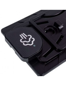 Rowenta RS-2230001388 Тримач серветки з мікрофібри для насадки акумуляторного пилососа