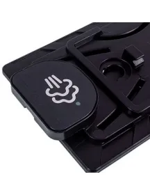 Rowenta RS-2230001388 Тримач серветки з мікрофібри для насадки акумуляторного пилососа Rowenta RS-2230001388 Тримач серветки з мікрофібри для насадки акумуляторного пилососа