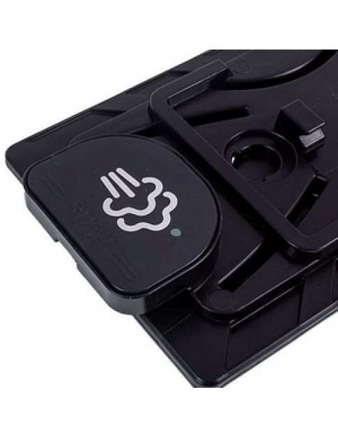 Rowenta RS-2230001388 Тримач серветки з мікрофібри для насадки акумуляторного пилососа