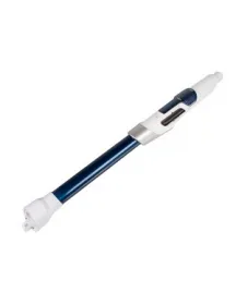 Rowenta RS-2230001517 Труба телескопічна для акумуляторного пилососа Rowenta RS-2230001517 Труба телескопічна для акумуляторного пилососа