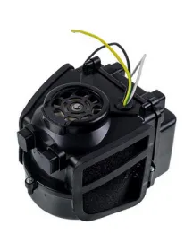Двигатель для пылесоса с отпаривателем Rowenta RS-2230001544 (в сборе)
