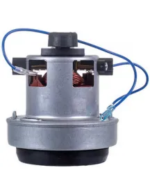 Двигун для пилососа Rowenta RS-2230001782 23600TSC-L D=106/72 mm H=25/105 mm (у зборі з корпусом)