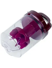 Контейнер для пыли для пылесоса Rowenta RS-2230002008 (красный)