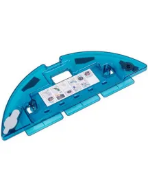 Контейнер для води для робота-пилососа Rowenta RS-2230002322 Контейнер для води для робота-пилососа Rowenta RS-2230002322
