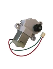Двигатель щетки Rowenta RS-2230002330 (левый) для робота-пылесоса