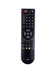Пульт дистанційного керування для DVB-T2 Romsat RS-300