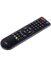 Пульт дистанційного керування для DVB-T2 Romsat RS-300 Пульт дистанційного керування для DVB-T2 Romsat RS-300