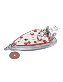 Подошва для утюга Rowenta RS-DW0336