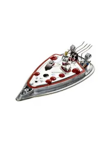 Подошва для утюга Rowenta RS-DZ0034