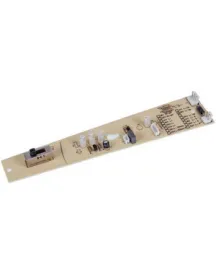 Rowenta RS-RH5673 Плата управління 18V для акумуляторного пилососа Rowenta RS-RH5673 Плата управління 18V для акумуляторного пилососа