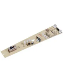 Плата керування для акумуляторного пилососа Rowenta RS-RH5684 25.2V