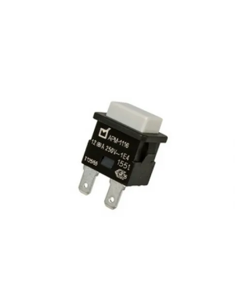 Сетевая кнопка для пылесоса Rowenta RS-RT1977 (RS-RT0614) Сетевая кнопка для пылесоса Rowenta RS-RT1977 (RS-RT0614)