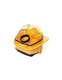 Контейнер в зборі для пилу для пилососа Rowenta RS-RT900110