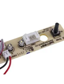 Rowenta RS-RT900865 Плата управління для пилососа Rowenta RS-RT900865 Плата управління для пилососа