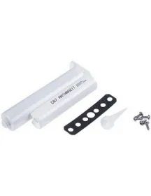 Тэн (круглый) UNOX RS1150 4900W 230V D=235mm H=100mm