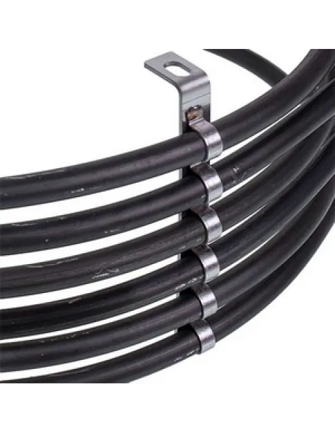 Тен (круглый) UNOX RS1180A 9000W 230V D=238mm H=100mm