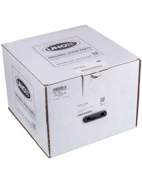 Тен (круглый) UNOX RS1180A 9000W 230V D=238mm H=100mm