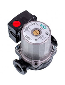 Насос циркуляційний Wilo Star-RS 25/40 130 (сірий)