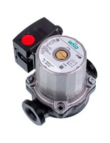 Насос циркуляційний Wilo Star-RS 25/40 130 (сірий)