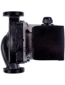 Насос циркуляційний Wilo Star-RS 25/40 130 (сірий)