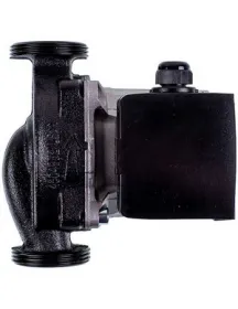 Насос циркуляційний Wilo Star-RS 25/40 130 (сірий) Насос циркуляційний Wilo Star-RS 25/40 130 (сірий)