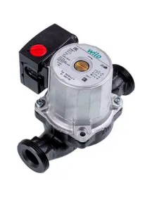 Насос циркуляційний Wilo Star-RS 25/40 180 (сірий)