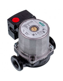 Насос циркуляційний Wilo Star-RS 25/60 130 (сірий)
