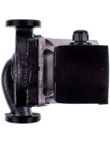 Насос циркуляційний Wilo Star-RS 25/60 130 (сірий)