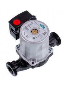 Насос циркуляційний Wilo Star-RS 25/70 180 (сірий)