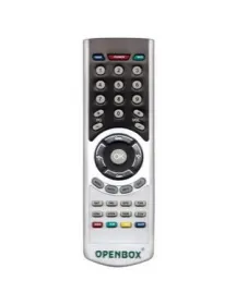 Пульт дистанційного керування для SAT Openbox S1