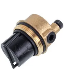 Розповітрювач автоматичний Caleffi для газового котла Saunier Duval Themaclassic E, Protherm Рись…