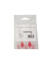Зворотний клапан Caleffi для газового котла Saunier Duval Themaclassic C25/F25 (з 2015 р.) S1007100 Зворотний клапан Caleffi для газового котла Saunier Duval Themaclassic C25/F25 (з 2015 р.) S1007100