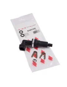 Клапан зворотний для газового котла Saunier Duval Themaclassic, Semia, Isofast, ThemaCondens S1007200 Клапан зворотний для газового котла Saunier Duval Themaclassic, Semia, Isofast, ThemaCondens S100…
