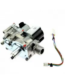 Газовий клапан Honeywell VK8525MR1501 для газового котла Saunier Duval Themaclassic, Combitek S10…