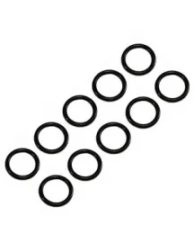Набор прокладок O-Ring 21,8х16,6*2,6 (10 шт.) основного теплообменника для газ. котла Saunier Duv…