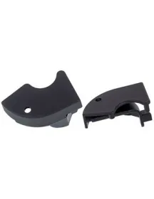 Петлі кришки для електрогриля Delonghi SC9704730 (2шт.)