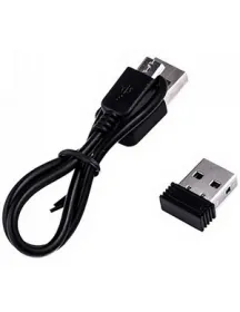 Пульт (аеромиша) для Android/Windows/Mac OS/Linux Air Mouse W-Shark SP3 Пульт (аеромиша) для Android/Windows/Mac OS/Linux Air Mouse W-Shark SP3