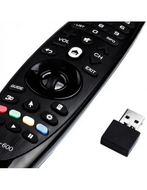 Пульт ДУ для телевизора HUAYU SR-600 Smart TV (универсальный)