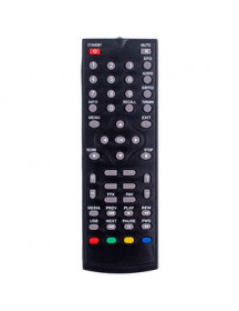 Пульт дистанційного управління для DVB-T2 Strong SRT-8204