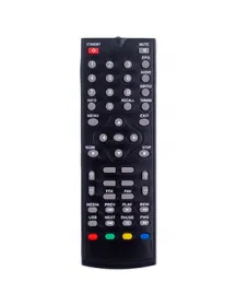 Пульт дистанційного управління для DVB-T2 Strong SRT-8204
