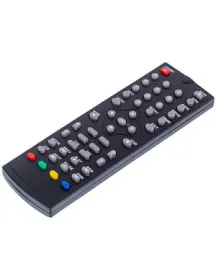 Пульт дистанційного управління для DVB-T2 Strong SRT-8204 Пульт дистанційного управління для DVB-T2 Strong SRT-8204