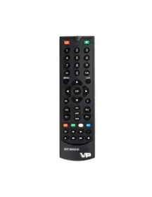 Пульт дистанційного управління для DVB-T2 Strong SRT-8500 Пульт дистанційного управління для DVB-T2 Strong SRT-8500