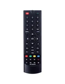 Пульт дистанційного керування для DVB-T2 Strong SRT-8500HD (HQ)