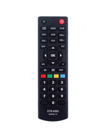 Пульт дистанційного керування для DVB-T2 Strong SRT-8502 (HQ)