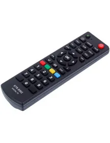 Пульт дистанційного керування для DVB-T2 Strong SRT-8502 (HQ)