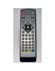Пульт дистанційного керування для DVB-T2 Strong SRT 8203