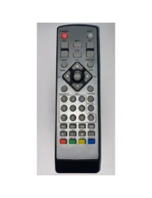 Пульт дистанційного керування для DVB-T2 Strong SRT 8203 Пульт дистанційного керування для DVB-T2 Strong SRT 8203
