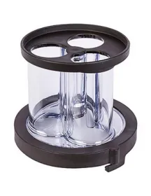 Крышка корпуса соковыжималки Moulinex JU500 SS-1530000006